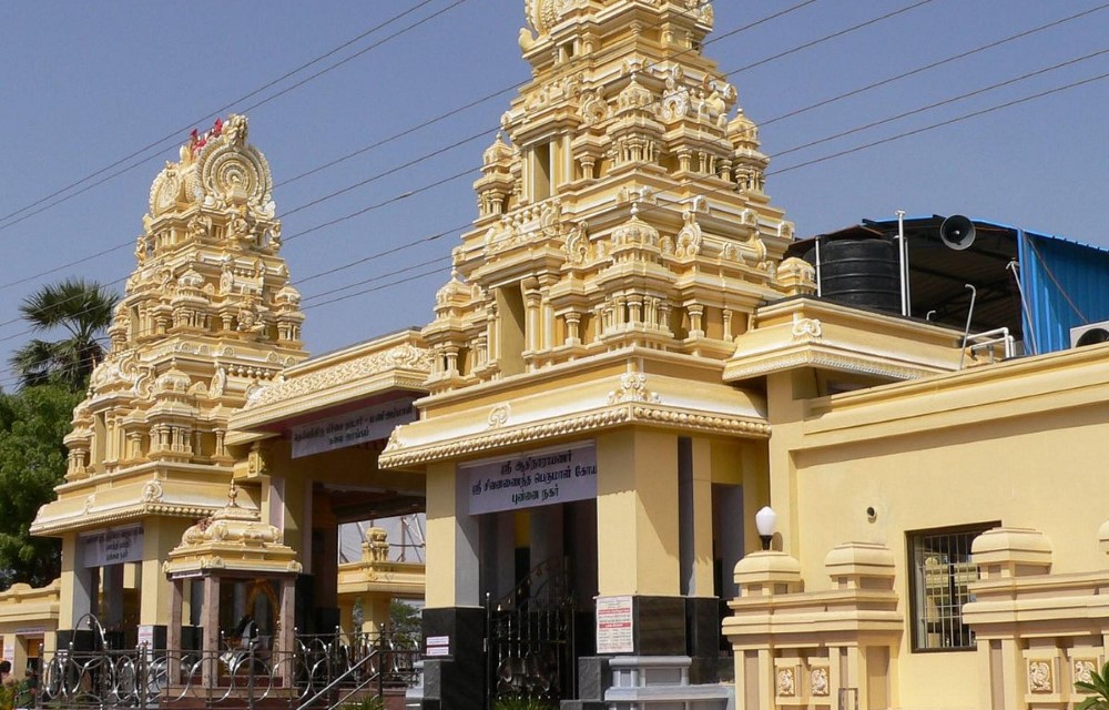 Hostel gandhi Attraction Pictures